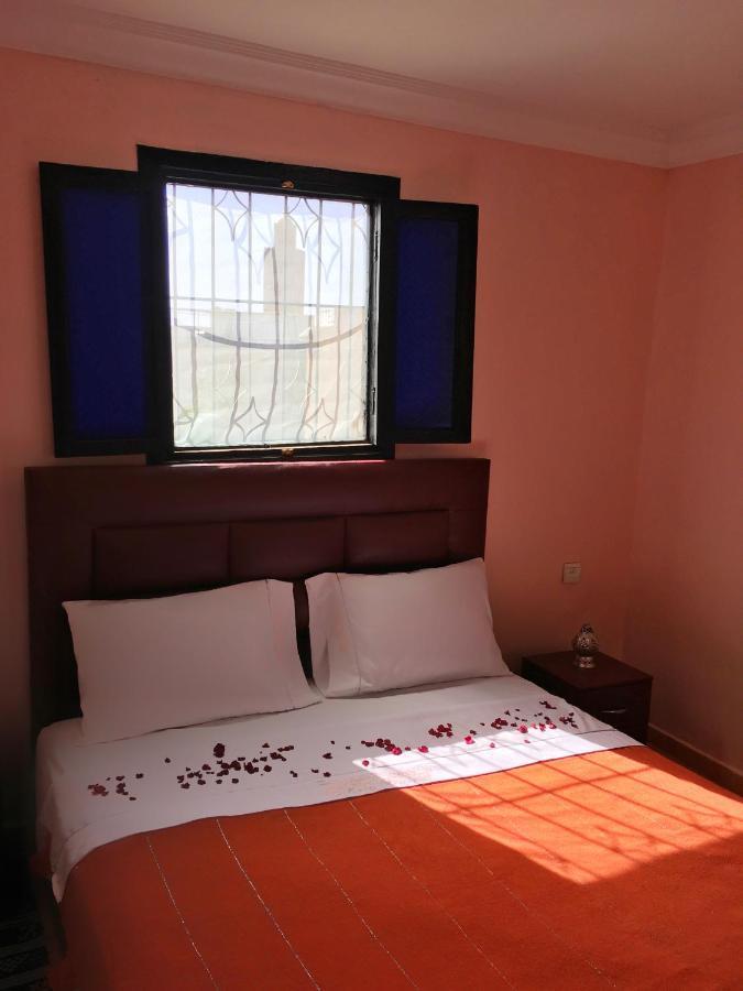 Casa Medina Marrakech Hostel Marrakesh Luaran gambar