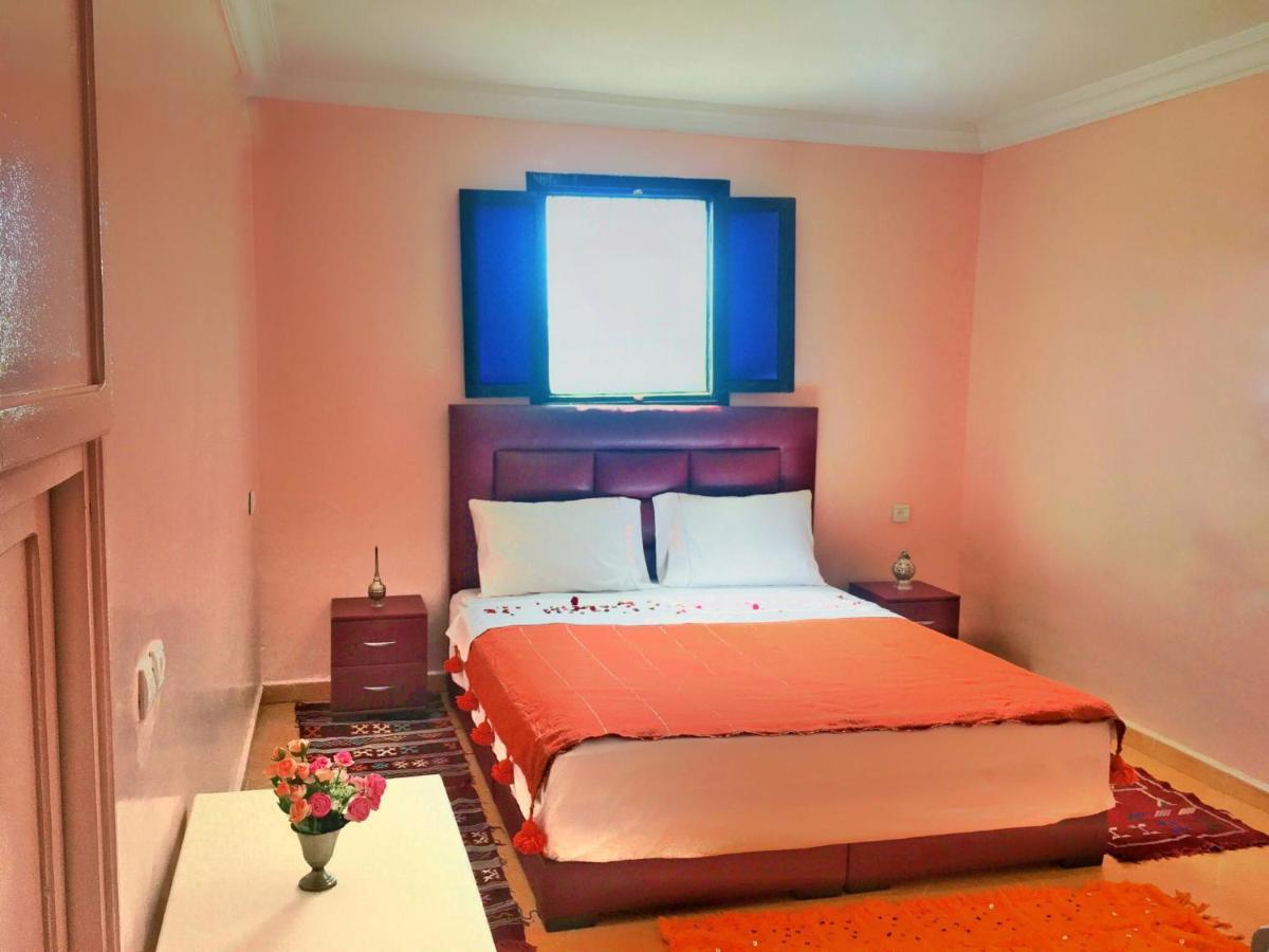 Casa Medina Marrakech Hostel Marrakesh Luaran gambar