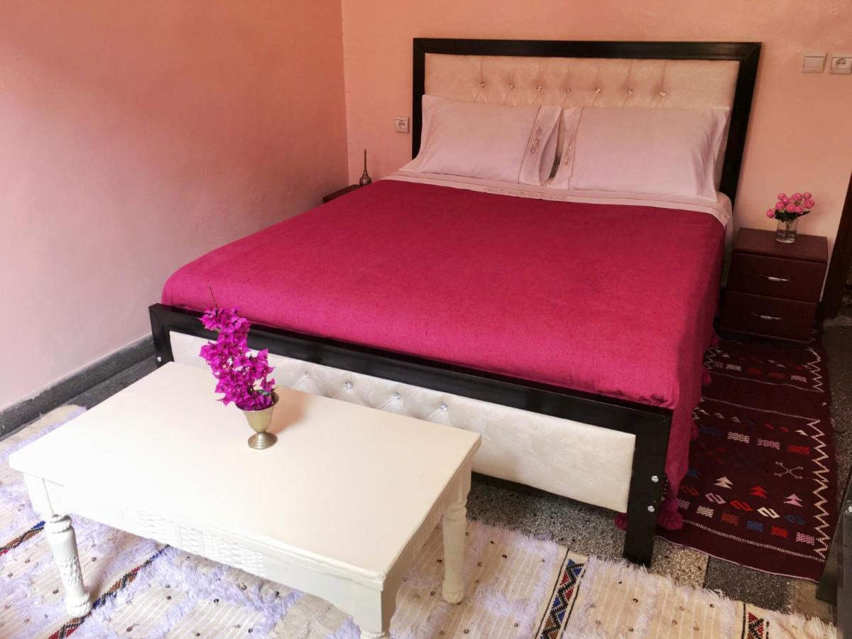 Casa Medina Marrakech Hostel Marrakesh Luaran gambar