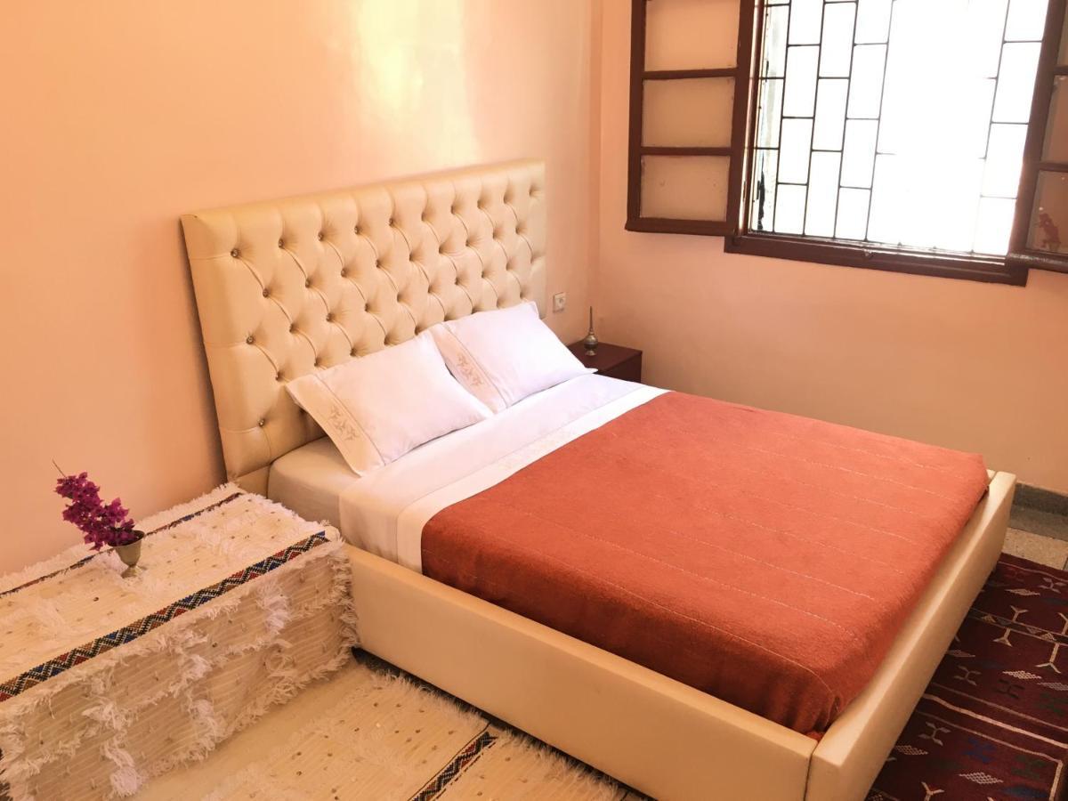Casa Medina Marrakech Hostel Marrakesh Luaran gambar