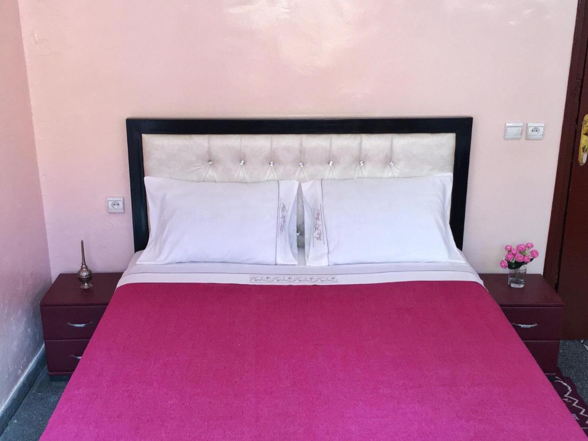 Casa Medina Marrakech Hostel Marrakesh Luaran gambar
