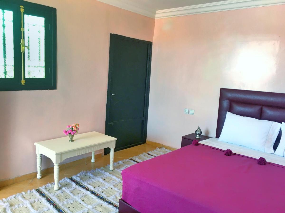 Casa Medina Marrakech Hostel Marrakesh Luaran gambar