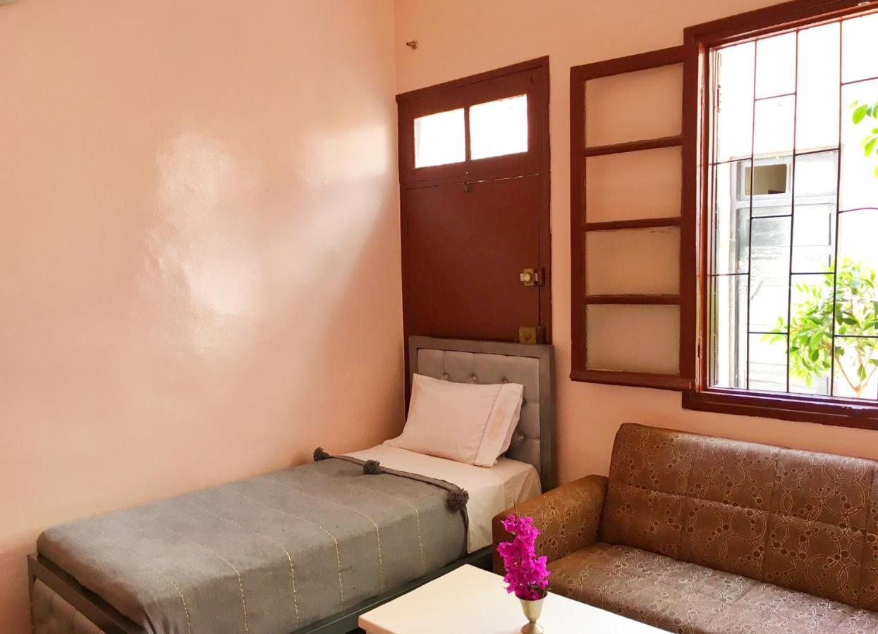 Casa Medina Marrakech Hostel Marrakesh Luaran gambar
