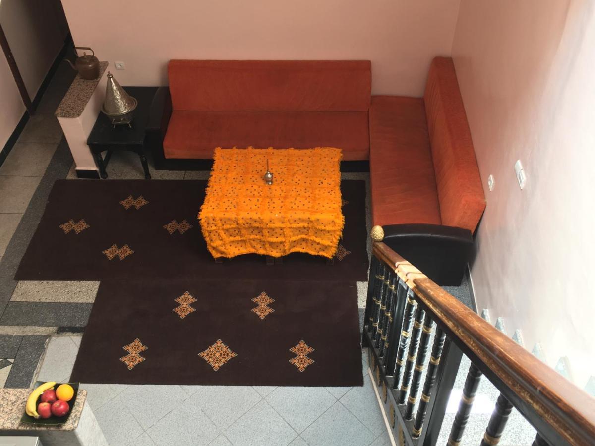 Casa Medina Marrakech Hostel Marrakesh Luaran gambar