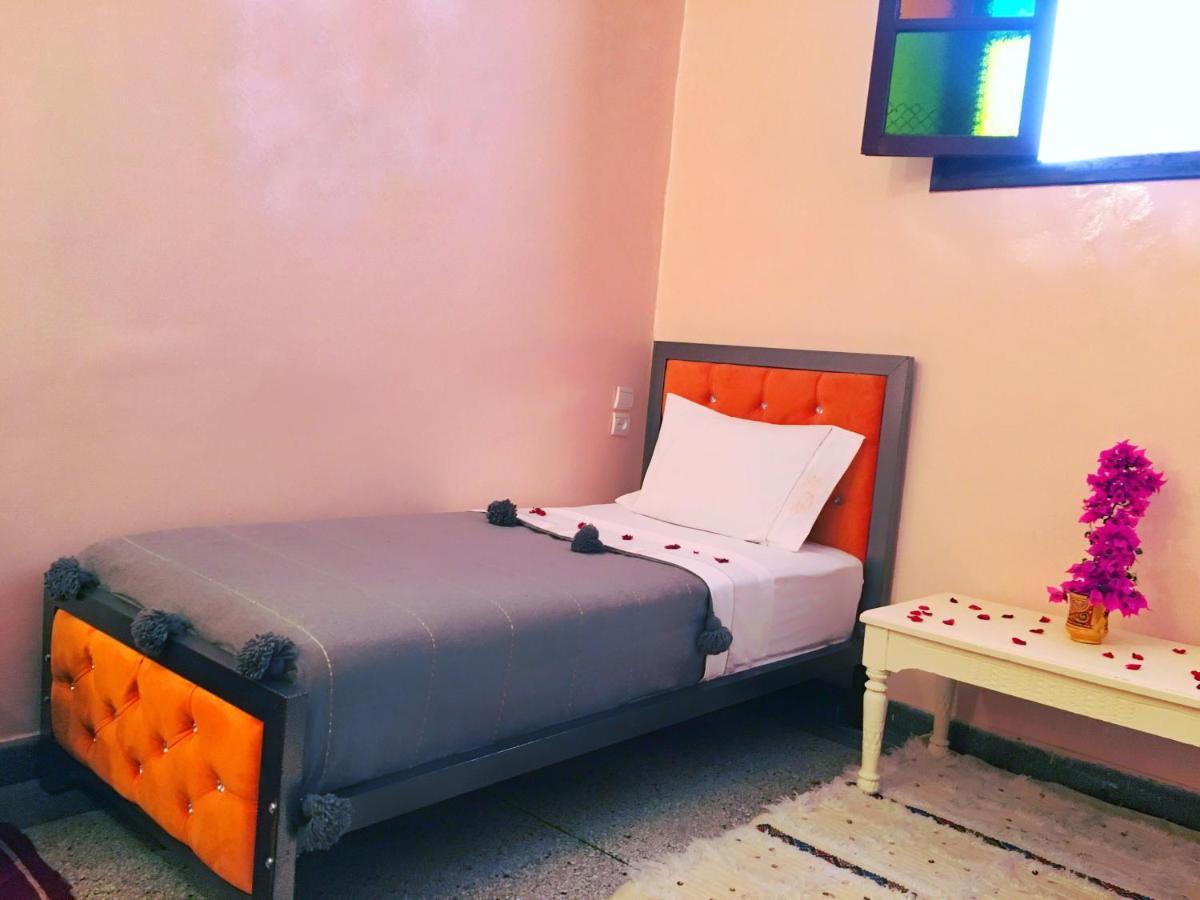 Casa Medina Marrakech Hostel Marrakesh Luaran gambar