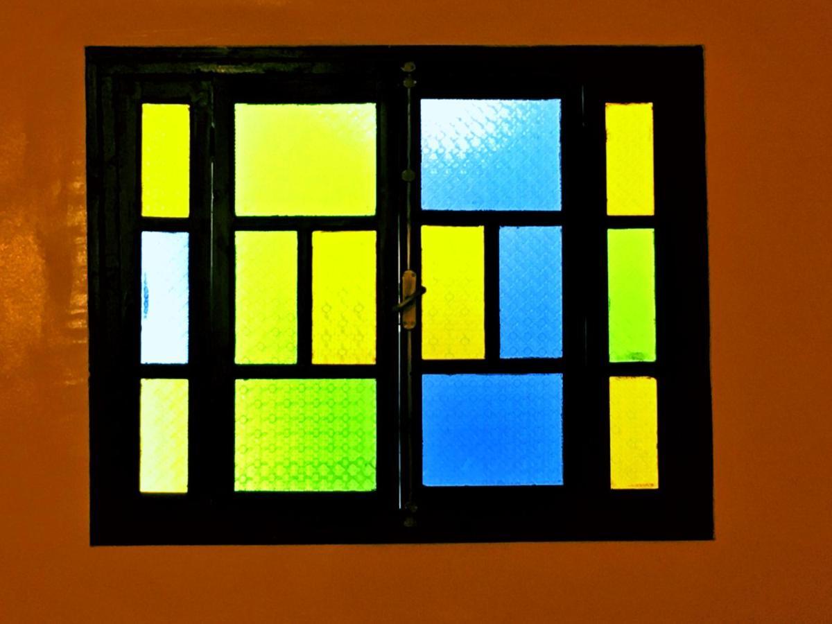 Casa Medina Marrakech Hostel Marrakesh Luaran gambar