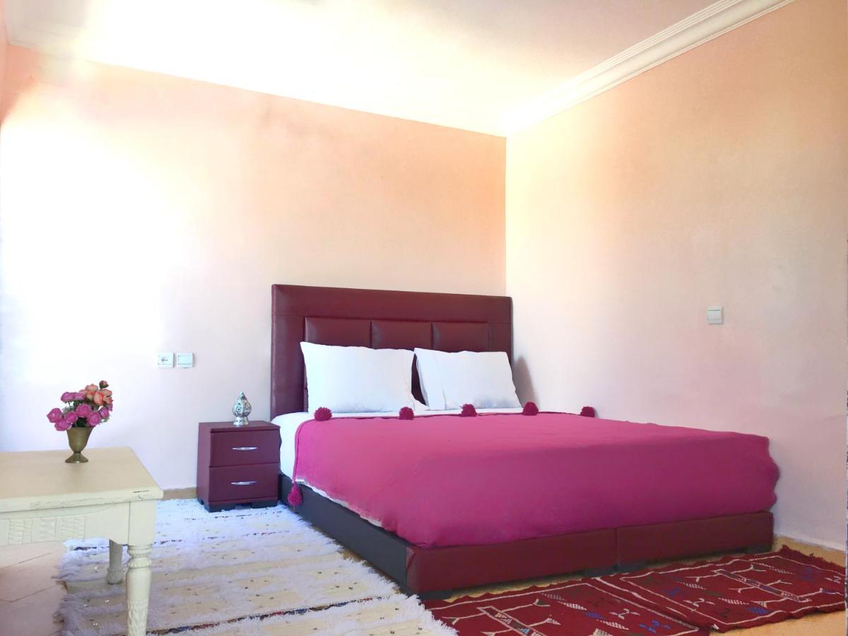 Casa Medina Marrakech Hostel Marrakesh Luaran gambar